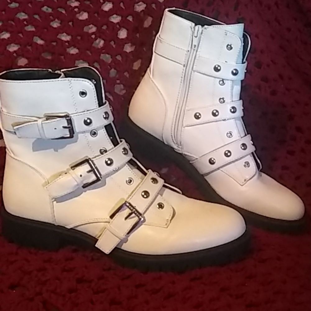 Guess Boots